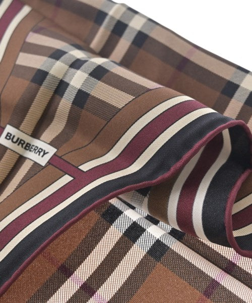 BURBERRY ผ้าพันคอ