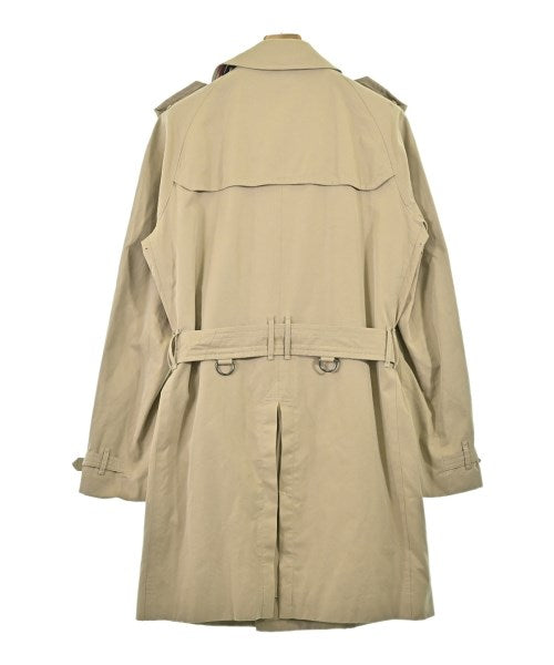 BURBERRY เสื้อกันฝน