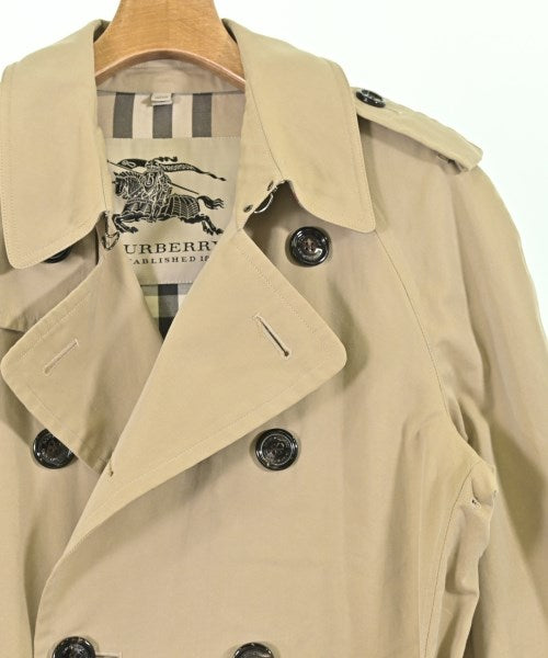 BURBERRY เสื้อกันฝน
