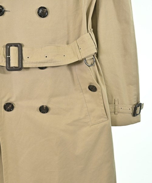 BURBERRY เสื้อกันฝน