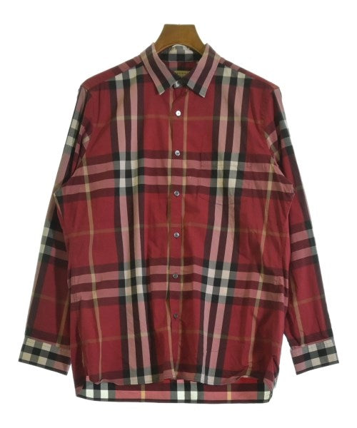 BURBERRY เสื้อลำลอง