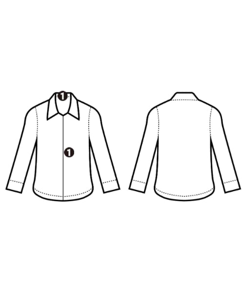 BURBERRY เสื้อลำลอง