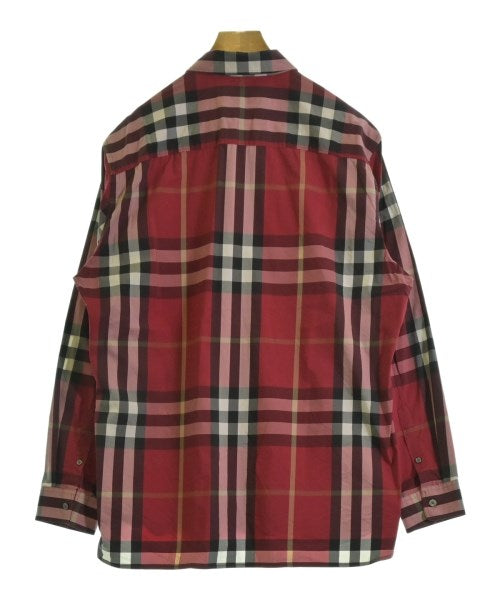 BURBERRY เสื้อลำลอง