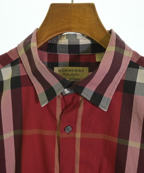 BURBERRY เสื้อลำลอง
