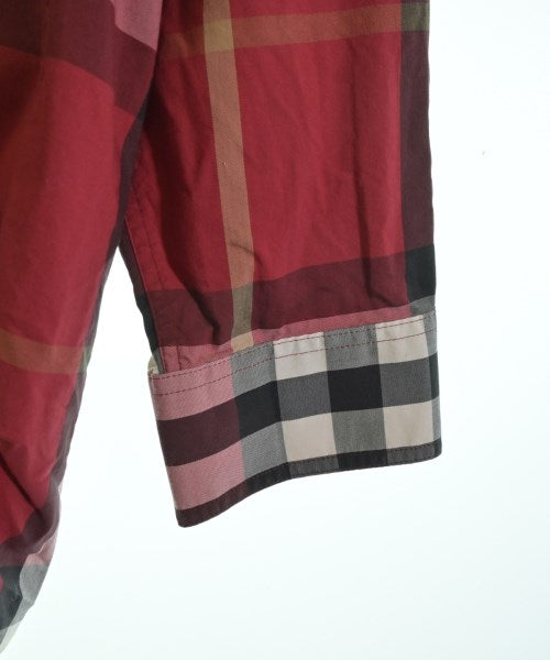BURBERRY เสื้อลำลอง