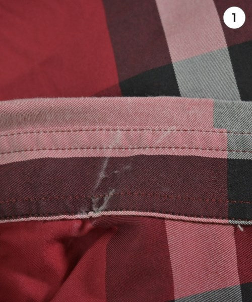 BURBERRY เสื้อลำลอง