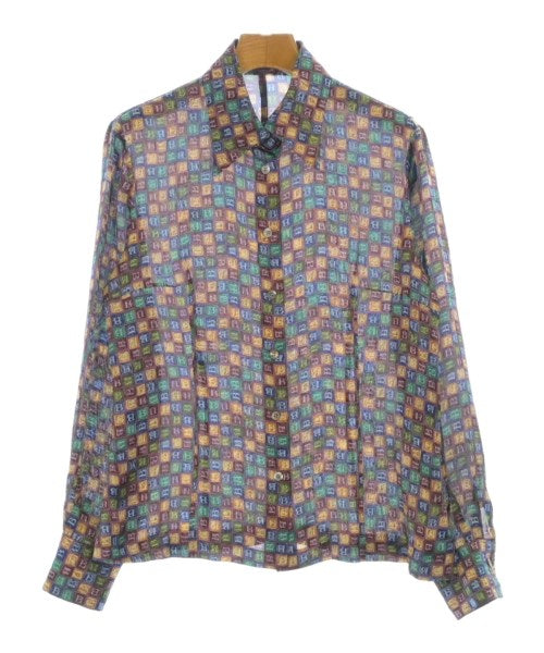 BURBERRY เสื้อลำลอง