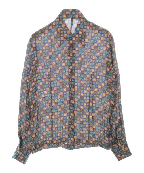 BURBERRY เสื้อลำลอง