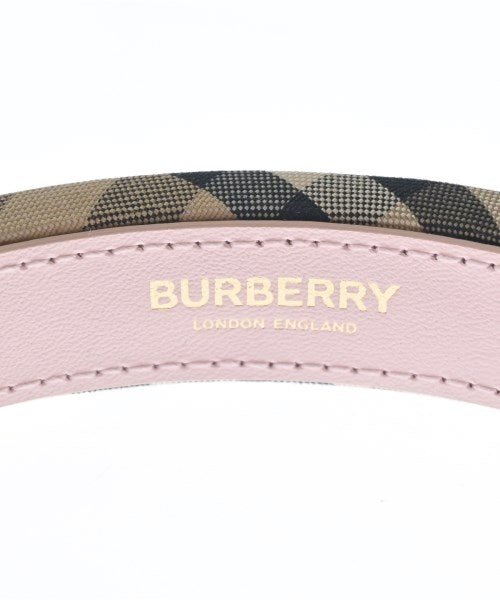 BURBERRY เครื่องประดับผม