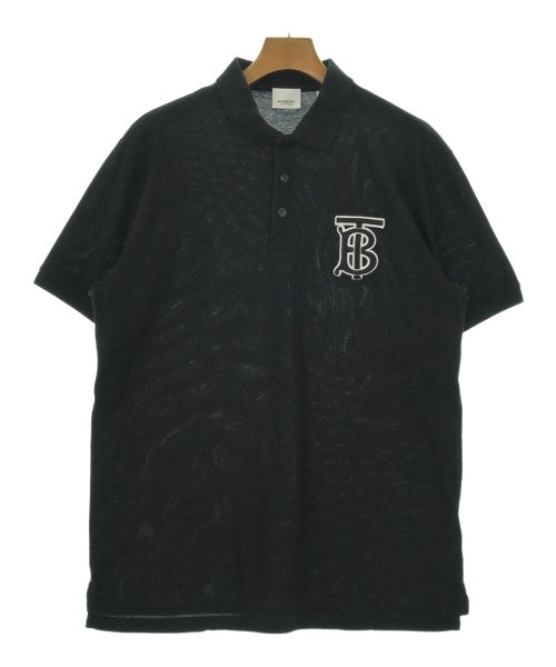 BURBERRY เสื้อโปโล