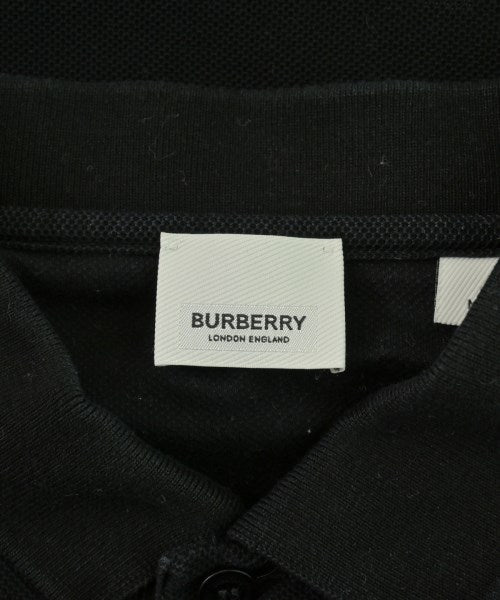 BURBERRY เสื้อโปโล