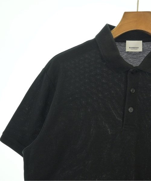 BURBERRY เสื้อโปโล