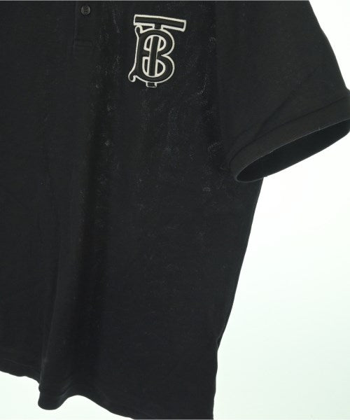 BURBERRY เสื้อโปโล