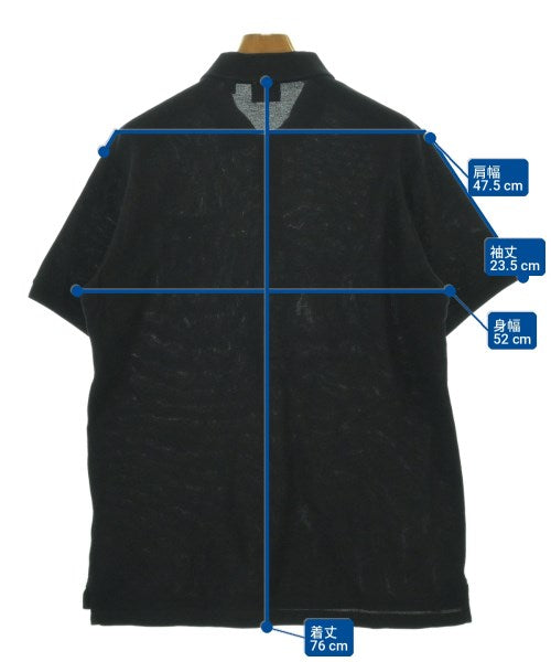 BURBERRY เสื้อโปโล
