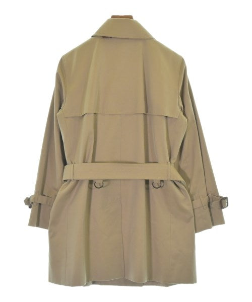 BURBERRY เสื้อกันฝน