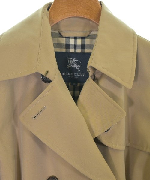 BURBERRY เสื้อกันฝน