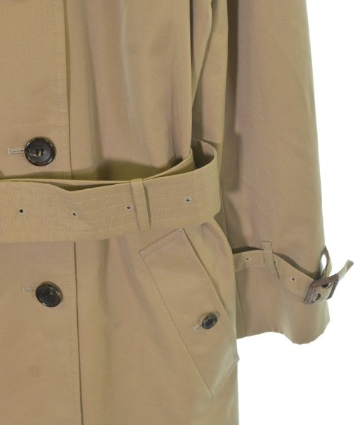 BURBERRY เสื้อกันฝน