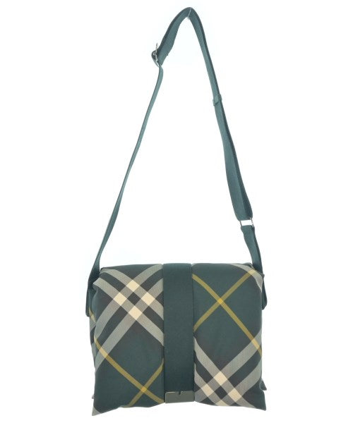 BURBERRY กระเป๋าสะพายข้าง