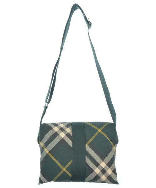 BURBERRY กระเป๋าสะพายข้าง