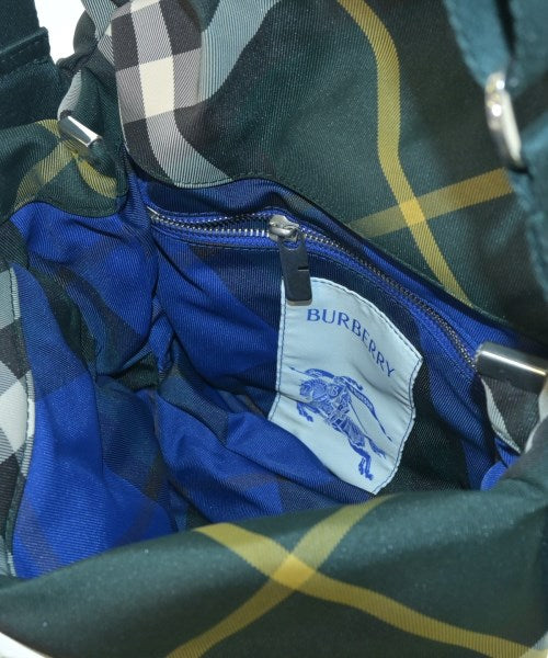 BURBERRY กระเป๋าสะพายข้าง