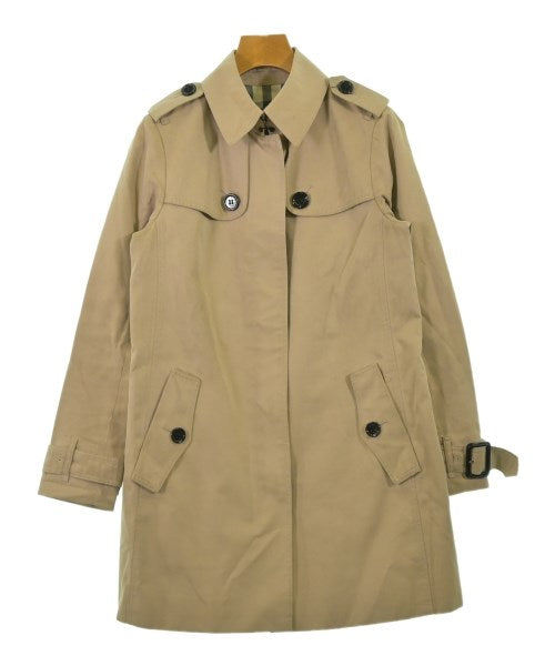BURBERRY เสื้อกันฝน