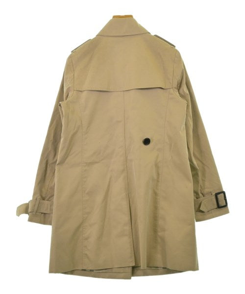 BURBERRY เสื้อกันฝน