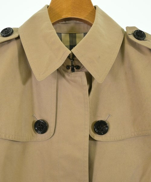 BURBERRY เสื้อกันฝน