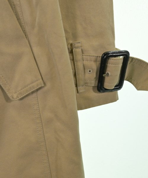 BURBERRY เสื้อกันฝน