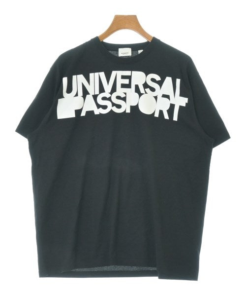 BURBERRY เสื้อยืด/เสื้อท็อปส์