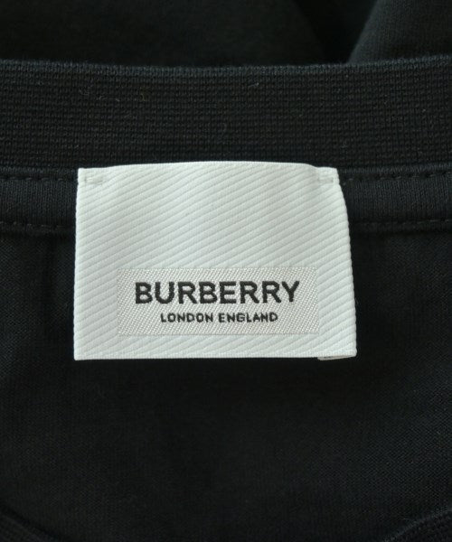 BURBERRY เสื้อยืด/เสื้อท็อปส์