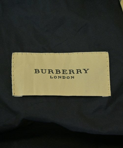 BURBERRY เสื้อโค้ท อื่น