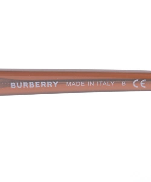 BURBERRY แว่นกันแดด