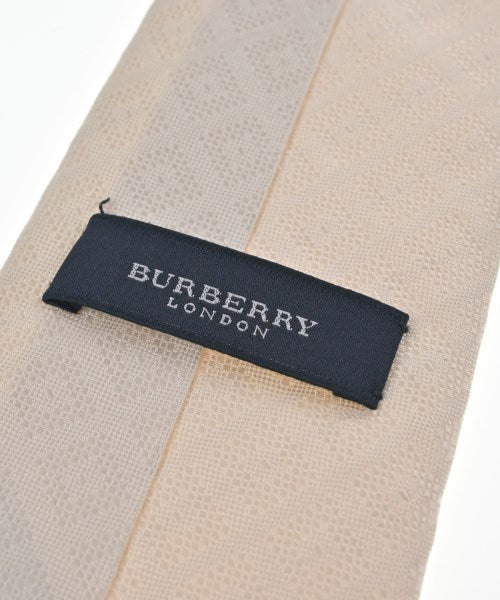 BURBERRY เนคไท