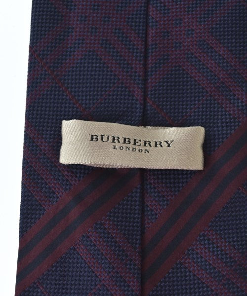 BURBERRY เนคไท