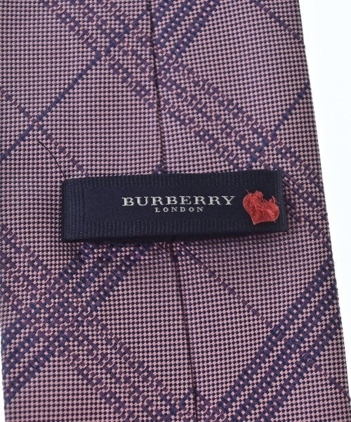 BURBERRY เนคไท