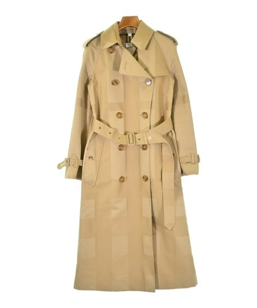BURBERRY เสื้อกันฝน
