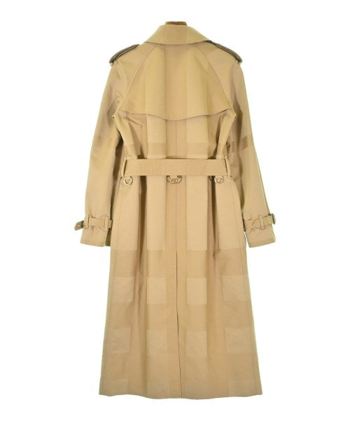 BURBERRY เสื้อกันฝน