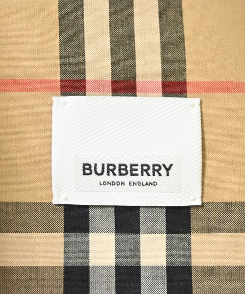 BURBERRY เสื้อกันฝน
