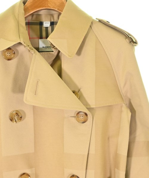BURBERRY เสื้อกันฝน