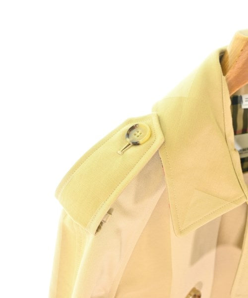 BURBERRY เสื้อกันฝน