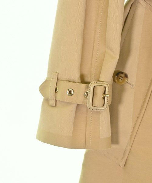 BURBERRY เสื้อกันฝน