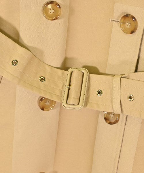 BURBERRY เสื้อกันฝน