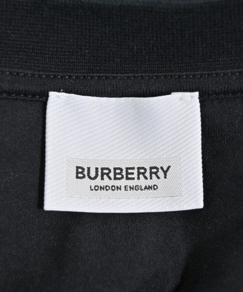 BURBERRY เสื้อยืด/เสื้อท็อปส์