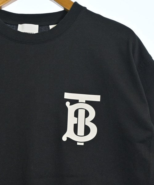 BURBERRY เสื้อยืด/เสื้อท็อปส์