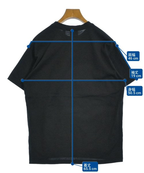 BURBERRY เสื้อยืด/เสื้อท็อปส์
