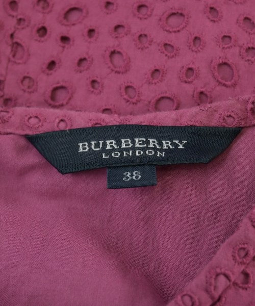 BURBERRY เสื้อสตรี