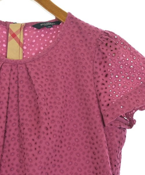 BURBERRY เสื้อสตรี