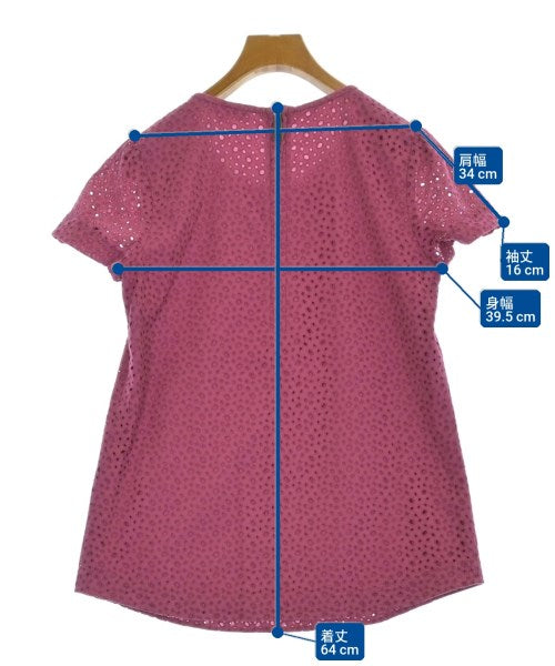 BURBERRY เสื้อสตรี