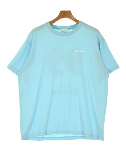 BURBERRY เสื้อยืด/เสื้อท็อปส์