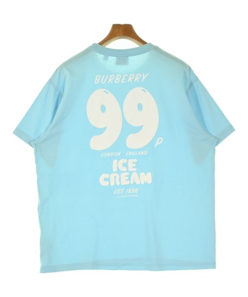 BURBERRY เสื้อยืด/เสื้อท็อปส์